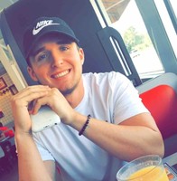 Dylan Durrance