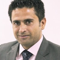 Asif Baba