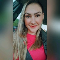Aline Luchtenberg Tezza