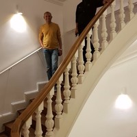 Sunil Bisnauthsing