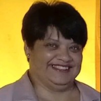 Bonita Davids