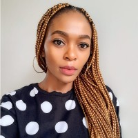 Ntombie Dlamini