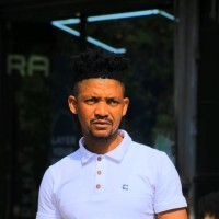 Themba Mangane