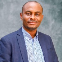 Samuel Owolabi, PQS, RQS, MNIQS