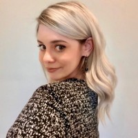 Alissa Cook (Ali)