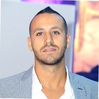 Almog Hason