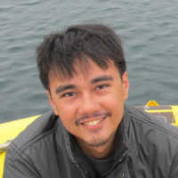 Francis James Olegario Corpuz