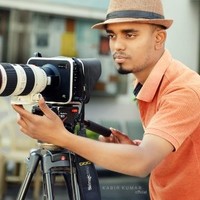 Kabir Kumar