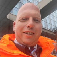 Wesley Waanders