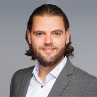 Patrick Bamberger