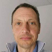 Jerome Malige
