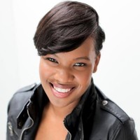 Kecia Craigg