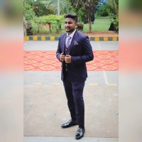 Siddesh G M