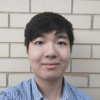 Daniel Wang