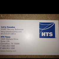 Larry Casados Hts