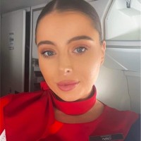 Caitlyn Krasser
