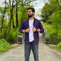 Nikhil Saini
