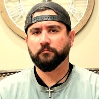 Jared Mangum