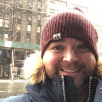 Blake Tompkins, Mba