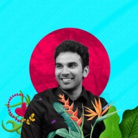 Rakhul Ravindramohan