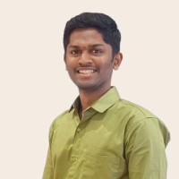 Sahil Shirdhankar