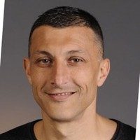 Loic Cosson