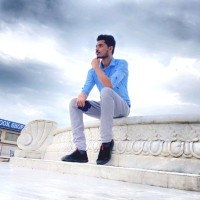 Talha Idrees