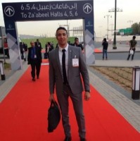Mohamed Fouad