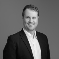 Andrew King