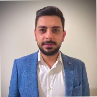 Ali̇ Bozkurt