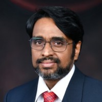 Sivarama Prasad Marripudi