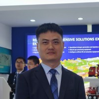 张勤防 Gavin Zhang