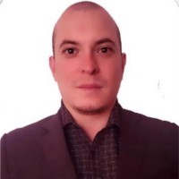 Alejandro Vinueza Bayas