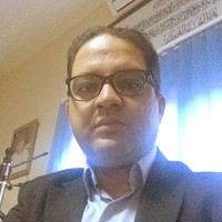 Mustapha Chehmat