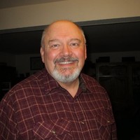 Robert Brookes