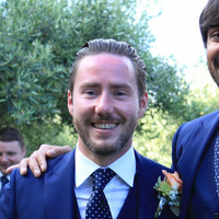 Anthony Peacock