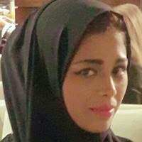 Ayesha Khan