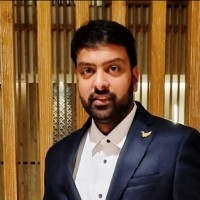 Nilesh Agrawal