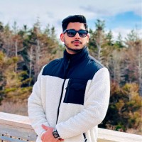 Dhruv Sharma
