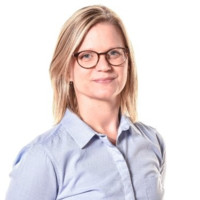 Ulrika Persson