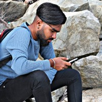 Gokul Krishna