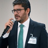 Braulio G. Núñez Ambriz