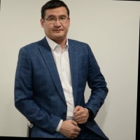 Нурлан Дильдаев