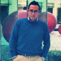 Jorge Alberto Hernandez Delgado