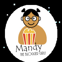 Mandy The Blogger Girl