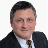 Herbert Rusch