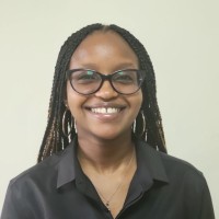 Celestine Gitau