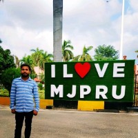 Priyanshu Bharti