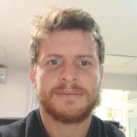 Sebastian Andina Silva