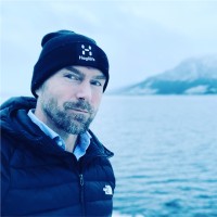 Daniel Persson